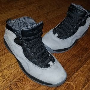 Jordan 10